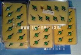 JUKI series new original and copy nozzle dealer price 500 501 502 503 504 505 506 101 102 103 104 105 106 etc.